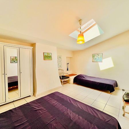 Le Moun Mazet Gite Rural 3 Etoiles, Clim, Nature, 6 Personnes Miramas Ngoại thất bức ảnh