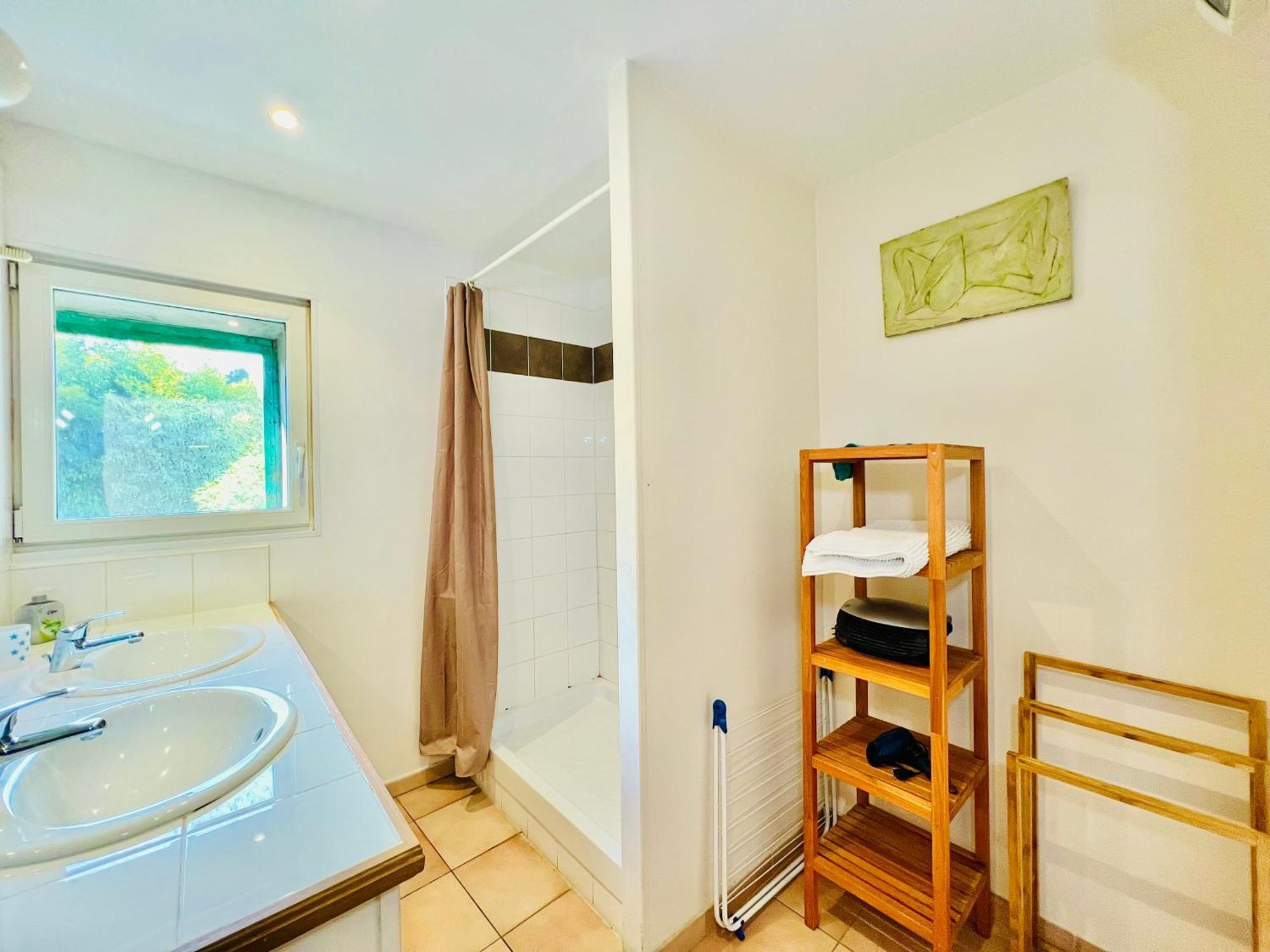 Le Moun Mazet Gite Rural 3 Etoiles, Clim, Nature, 6 Personnes Miramas Ngoại thất bức ảnh