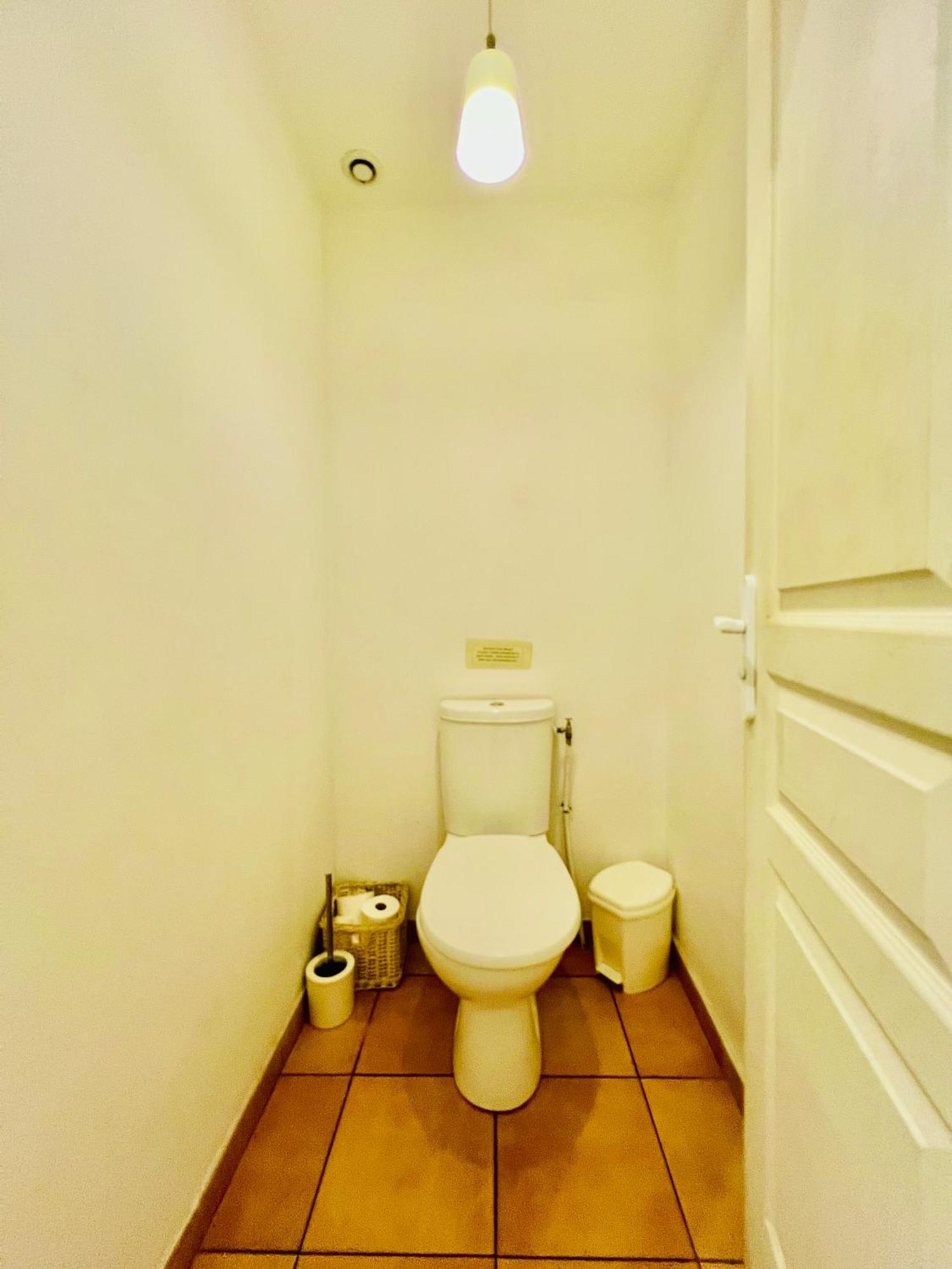 Le Moun Mazet Gite Rural 3 Etoiles, Clim, Nature, 6 Personnes Miramas Ngoại thất bức ảnh