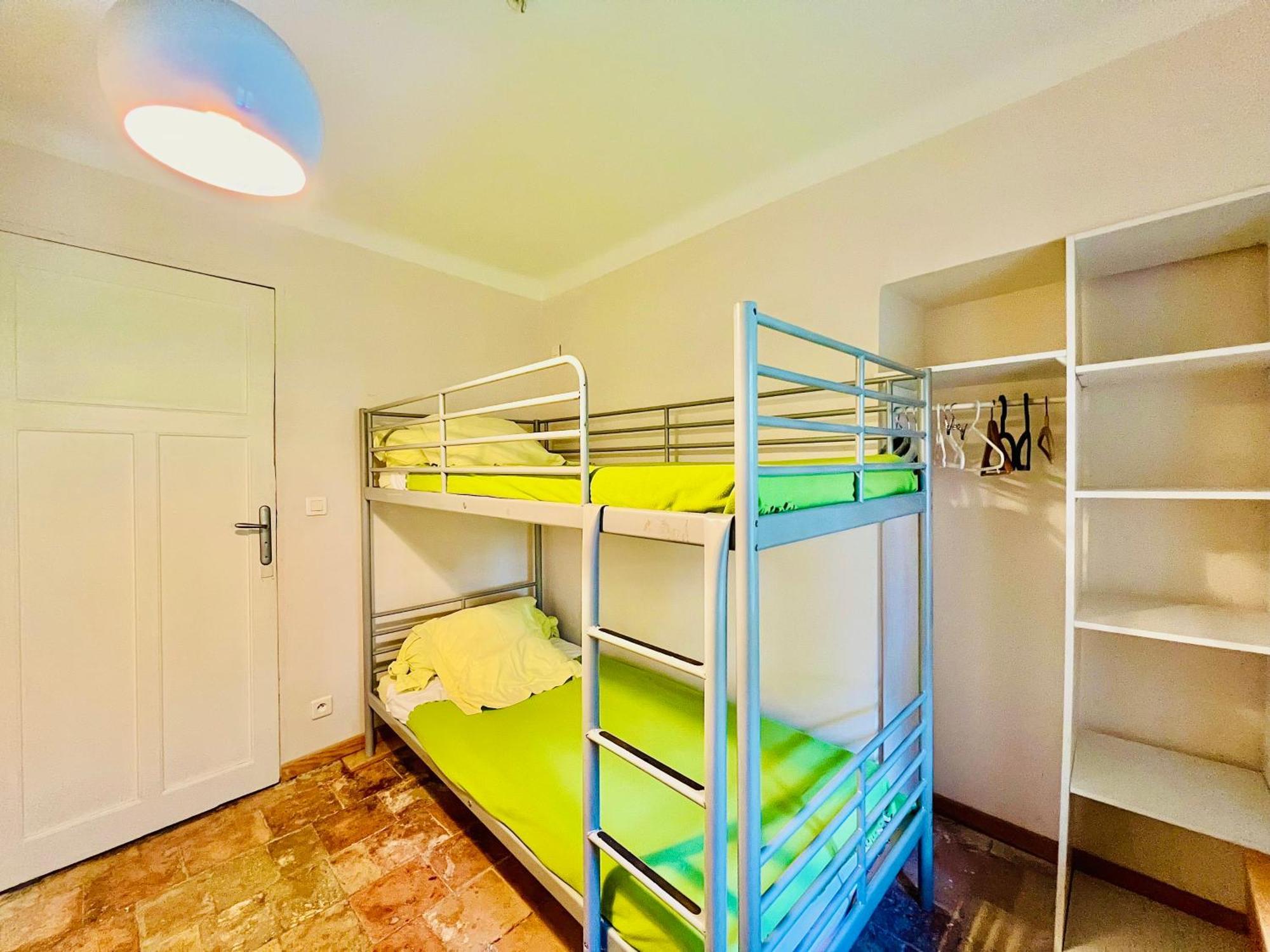 Le Moun Mazet Gite Rural 3 Etoiles, Clim, Nature, 6 Personnes Miramas Ngoại thất bức ảnh