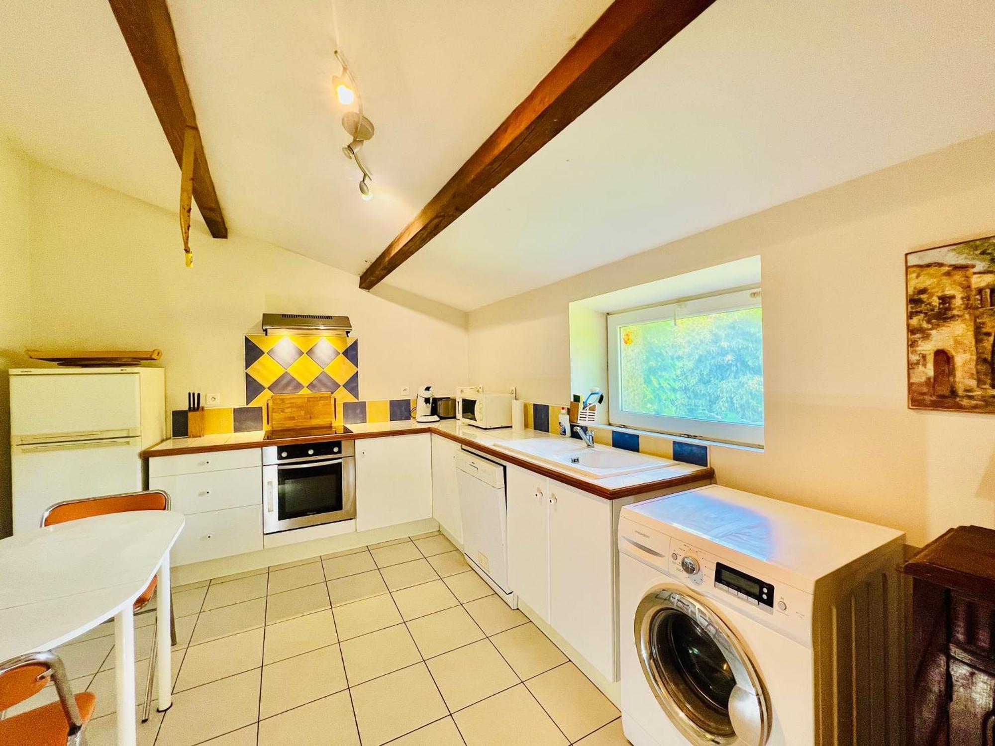 Le Moun Mazet Gite Rural 3 Etoiles, Clim, Nature, 6 Personnes Miramas Ngoại thất bức ảnh