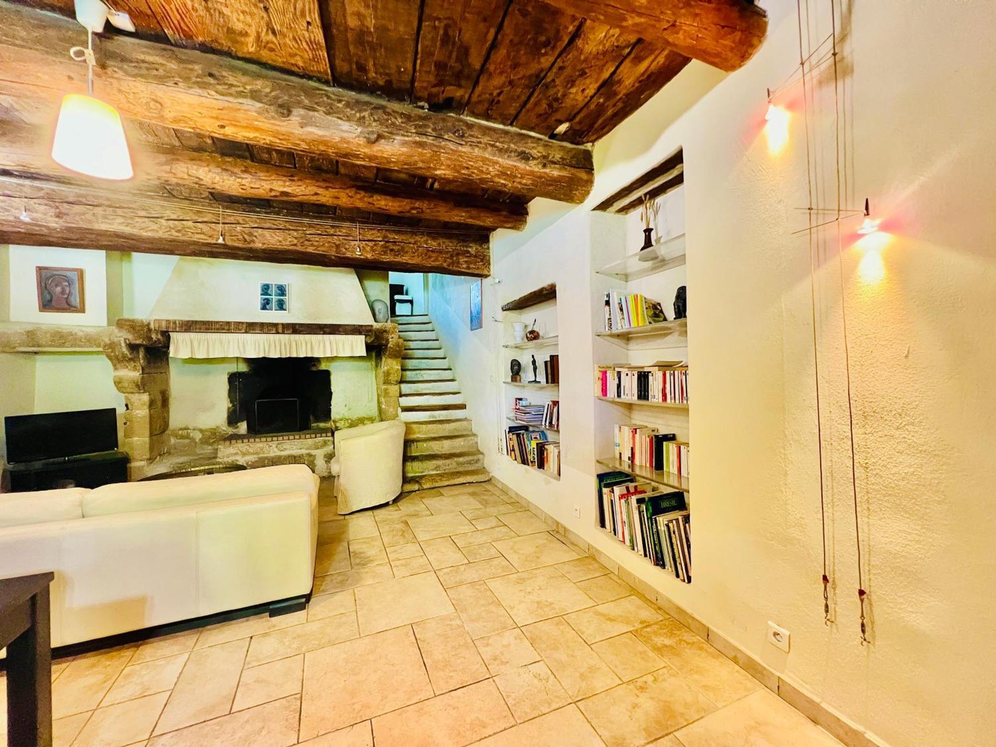 Le Moun Mazet Gite Rural 3 Etoiles, Clim, Nature, 6 Personnes Miramas Ngoại thất bức ảnh