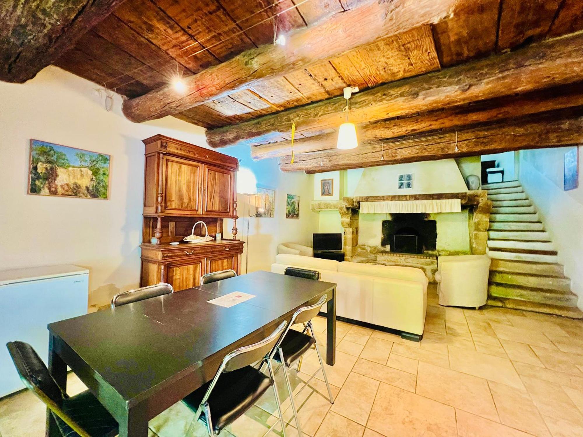 Le Moun Mazet Gite Rural 3 Etoiles, Clim, Nature, 6 Personnes Miramas Ngoại thất bức ảnh