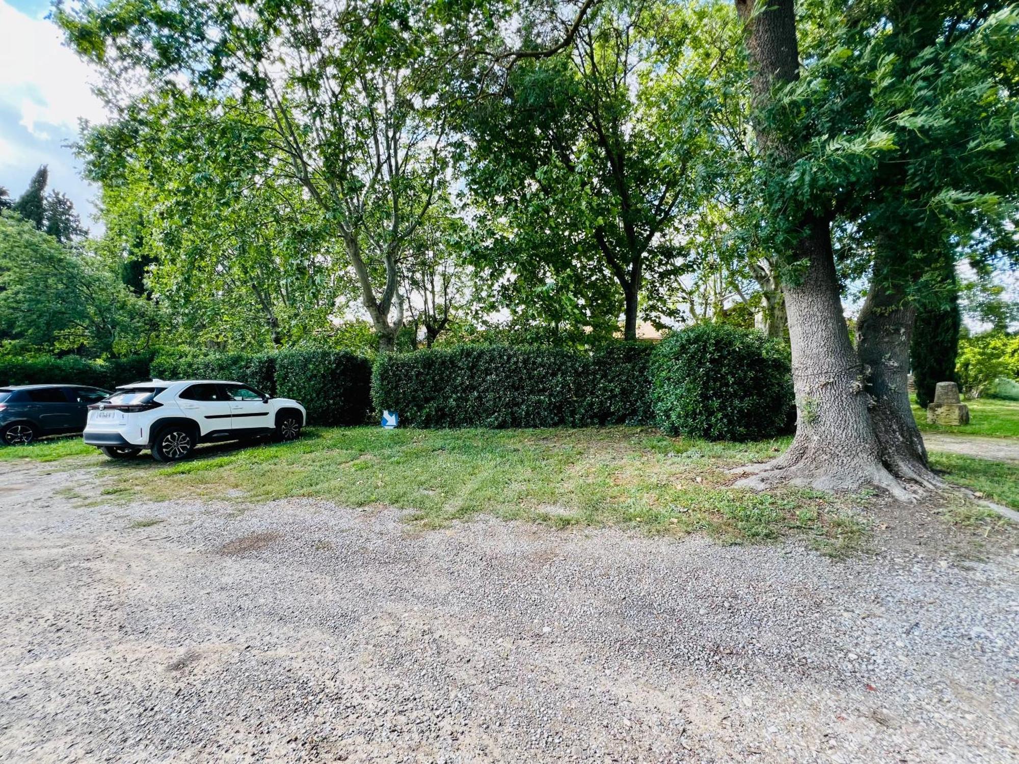 Le Moun Mazet Gite Rural 3 Etoiles, Clim, Nature, 6 Personnes Miramas Ngoại thất bức ảnh