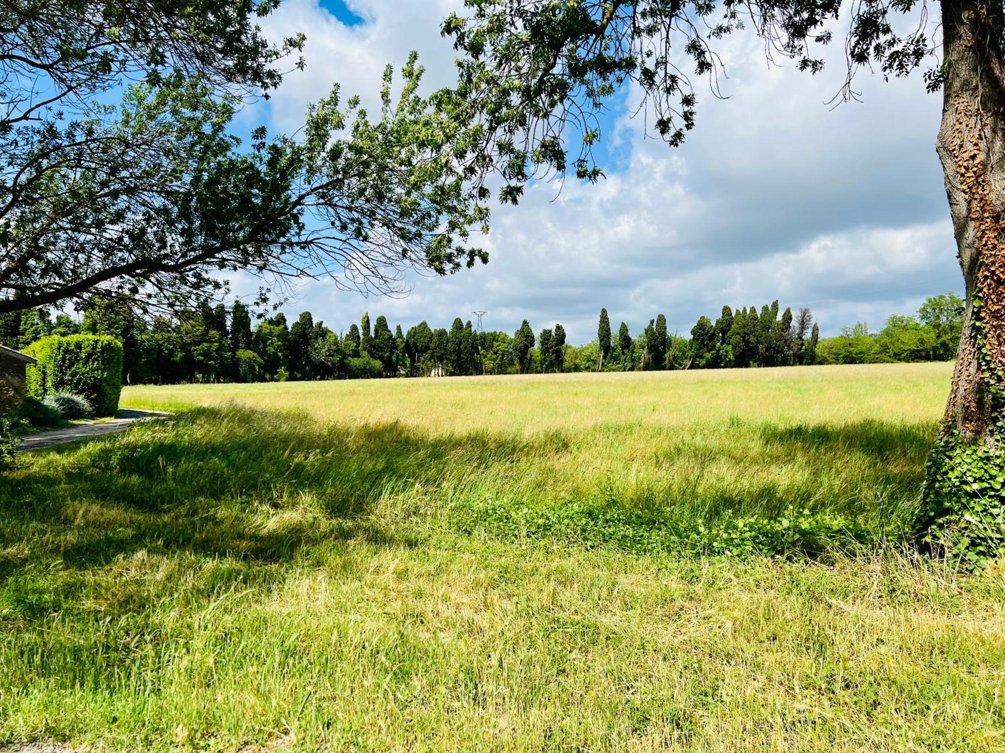 Le Moun Mazet Gite Rural 3 Etoiles, Clim, Nature, 6 Personnes Miramas Ngoại thất bức ảnh